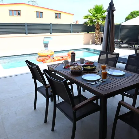 Villa Silver Moon *