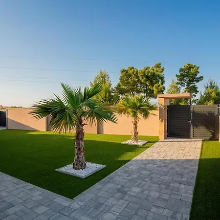 Villa Silver Moon *