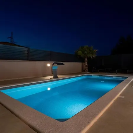 Villa Silver Moon *