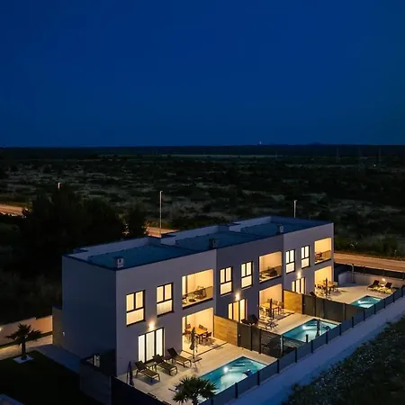 Villa Silver Moon *