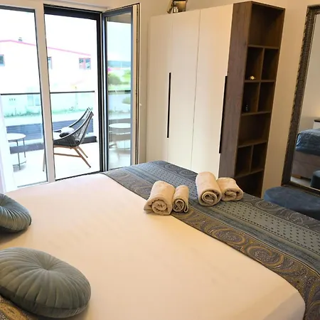Villa Silver Moon Ninski Stanovi