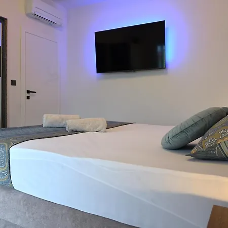 Silver Moon Villa Ninski Stanovi