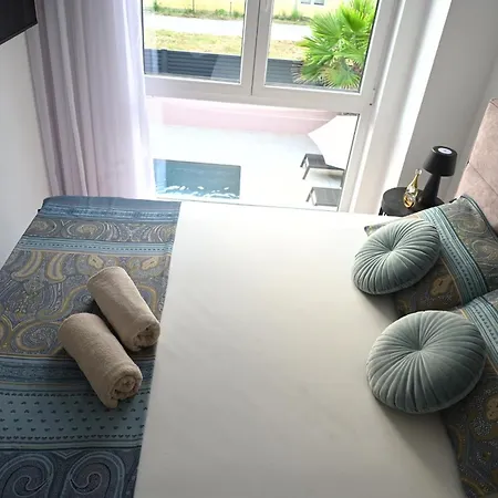 Villa Silver Moon Ninski Stanovi