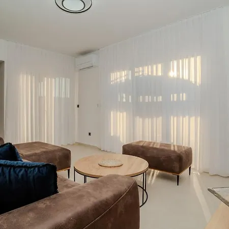 Villa Silver Moon *