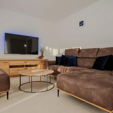 Villa Silver Moon